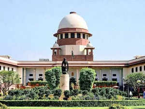 Article 370 a "temporary provision"; Supreme Court upholds abrogation of Article 370