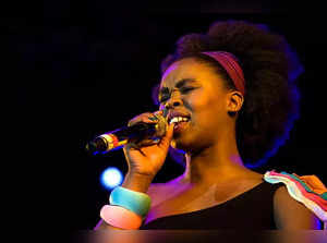 Afro-pop singer who was listed among the BBC's 100 Women, Singer Zahara passes away
