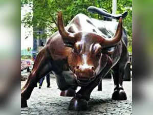 Sustaining Sensex’s Scorching Bull Run