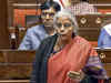 Fiscal Prudence Remains Top Priority: Finance Minister Nirmala Sitharaman