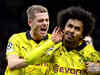 PSG's Champions League survival hinges on crunch Dortmund tie