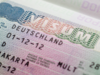 Wait time for German visa appointments are now between two and five days