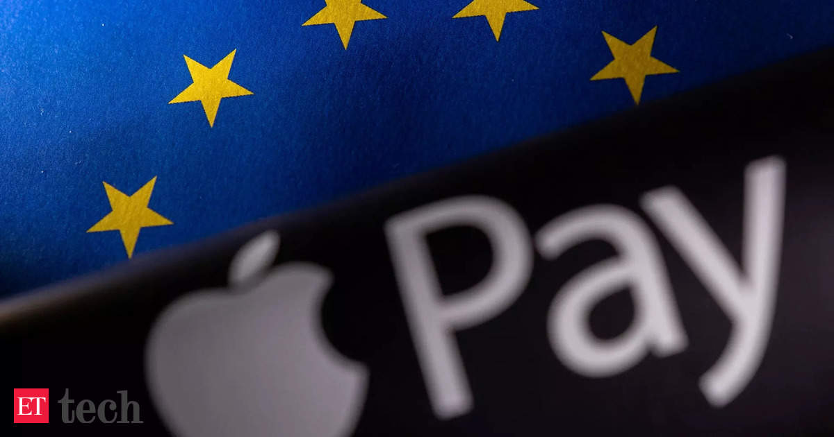 Apple offers to settle EU antitrust charges on Apple Pay, sources say