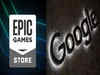 Google's loss to Epic Games may cost billions but final outcome years away