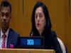 India votes in favour of UNGA draft resolution demanding immediate ceasefire in Gaza