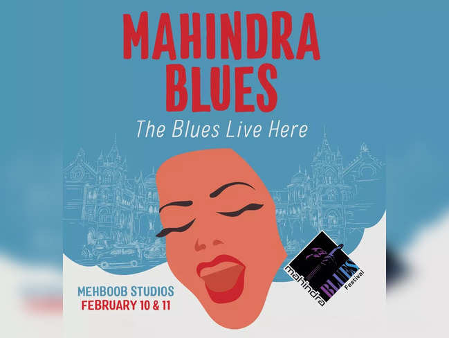 Mahindra Blues Festival to return in Feb at Mumbai’s Mehboob Studio