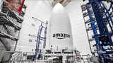 Amazon seeks dismissal of lawsuit over Kuiper satellite launch contracts