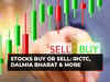Buy or Sell: Stock ideas by experts for December 13, 2023