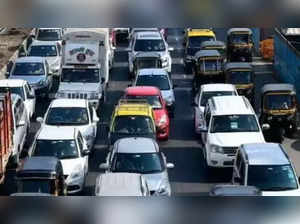 Mumbai: Speed limits on major roads and flyovers