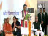 BJP's Vishnu Deo Sai sworn in as Chhattisgarh CM