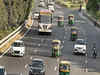 Speed limits on Noida, Yamuna Expressways reduced