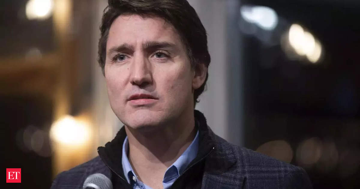 Nijjar Killing Canadian Pm Justin Trudeau Claims Need To Put A Chill