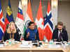 Union Minister Piyush Goyal discusses progress of FTA negotiations during meeting with EFTA delegation
