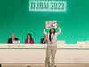 Meet Licypriya Kangujam: The 12-year-old Indian activist making waves at COP28
