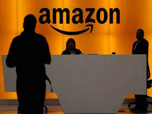 Amazon - Reuters