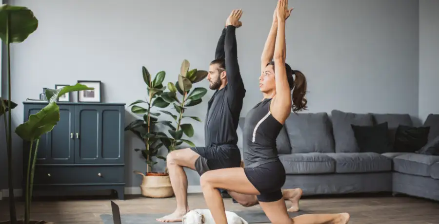 Home Workout: Too Lazy To Sweat? This Winter, Beat The Chill With 10 Easy Indoor Workout Steps - Vimarsana News