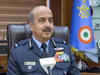IAF chief urges commanders to keep pace with global tech developments