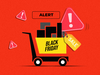 Indian exporters log 25% order growth on year during Amazon's Black Friday-Cyber Monday sale
