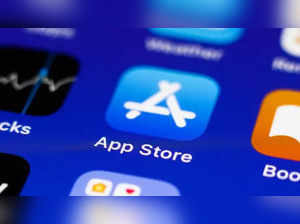 Apple unveils top apps, games of 2023 on App Store