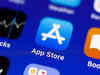 A Chinese app becomes the most-downloaded iPhone app in the US; JioCinema features in top four free apps