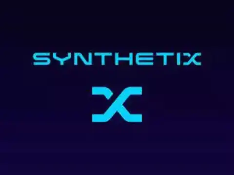 ​​Synthetix