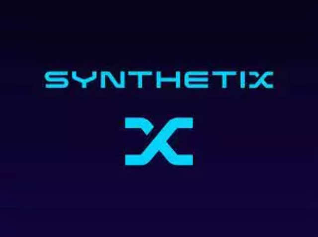 ​​Synthetix