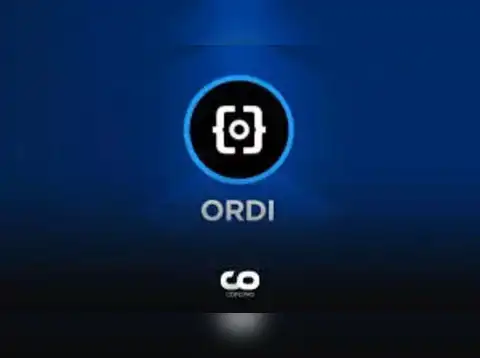 ​​ORDI