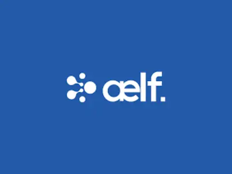 ​aelf