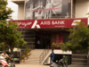Bain Capital sells 1.1% stake in Axis Bank for over Rs 3,700 cr; FPIs among buyers