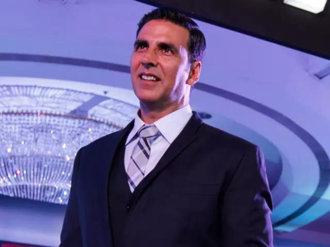 Bollywood star Akshay Kumar has announced the commencement of shooting for the third installment of the comedy film franchise, 'Welcome'.