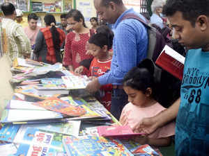 Kolkata Book Fair: January 19 to be 'Theme Country UK Day'