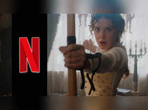 Millie Bobby Brown unleashes courage in Netflix's 'Damsel' — Release date revealed