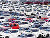 Indian automobile market fastest growing among top 10 globally