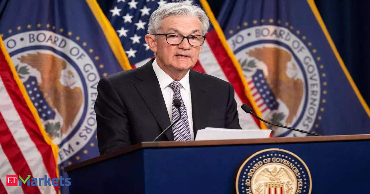 Fed holds charges regular once more and pivots towards cuts in 2024