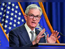 Fed Leaves Rate Unchanged