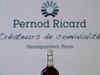 Pernod Ricard bets India will bottoms up to the top