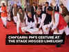 PM Modi’s gesture wins Chhattisgarh Governor’s heart at CM Vishnu Deo’s swearing-in ceremony