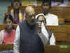 Amit Shah to move Govt of UTs (Amendment) Bill, 2023, J-K Reorganization (Second Amendment) Bill in Rajya Sabha