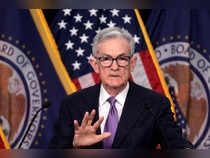 Powell grants Christmas wish in Fed meet. Series of new Nifty record highs in offing?