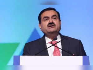 Adani promoters may pare more stake in group companies