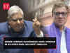 Derek O'Brien suspended amid Oppn fracas over demand for HM Shah's statement in RS