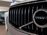 Volvo Car India to increase prices up to 2 pc from January