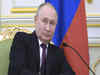 Putin taking questions from ordinary Russians & journalists as reelection bid begins