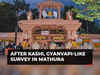 Allahabad HC permits Gyanvapi-like survey in Mathura's Krishna Janmabhoomi land