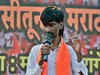 Activist Manoj Jarange claims govt has changed statements on Maratha quota issue; to hold meeting on Dec 17