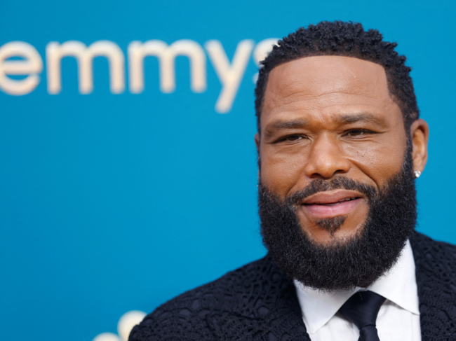 Anthony Anderson has been announced as the host for the 75th annual Primetime Emmys