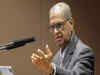 Narayana Murthy speaks out against deepfake onslaught