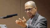 Narayana Murthy speaks out against deepfake onslaught