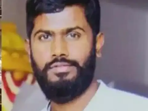 Manoranjan D, the engineer