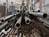 New India-UK partnership to develop sustainable materials for steel industry